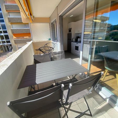 Charmant T2 Avec Terrasse Sud, Acces Plage Et Parking Securise A Arcachon - Fr-1-374-85 Ngoại thất bức ảnh