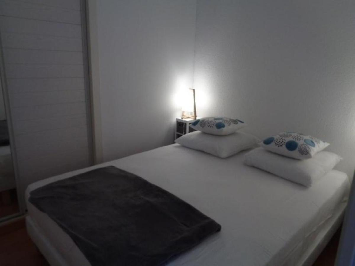 Charmant T2 Avec Terrasse Sud, Acces Plage Et Parking Securise A Arcachon - Fr-1-374-85 Ngoại thất bức ảnh